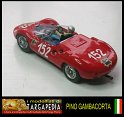 Targa Florio 1961 - 152 Maserati 63 - Maserati 100 years coll. 1.43 (3)